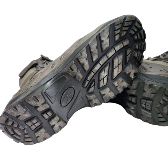 Bellville Tactical Research Boots Mens 9R Hot Weather Lightweight Composite Toe - Picture 13 of 16